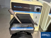 Image of Two Cole Parmer Peristaltic Pumps 02
