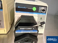 Image of Two Cole Parmer Peristaltic Pumps 03