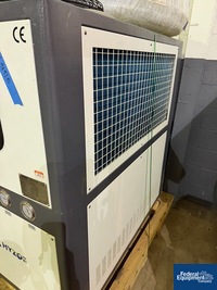 Image of 2021 Hyzoe Industrial Chiller 04