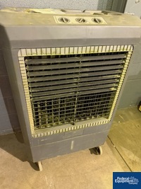 Image of Intertek Mobile Evaporative Cooler 03
