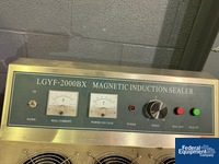 Image of 2021 Magnetic Induction Sealer 03