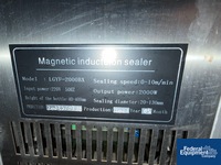 Image of 2021 Magnetic Induction Sealer 05