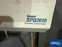 Image of Thermo Scientific Speedvac Concentrator 02
