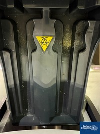Image of Invitrogen Card Processing Station 03