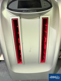 Image of Invitrogen Card Processing Station 04