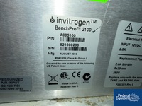 Image of Invitrogen Card Processing Station 05