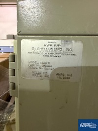 Image of VWR Scientific Forced Air Oven 04
