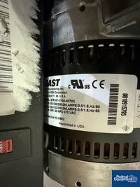 Image of Two Biotek Vacuum Pumps 02