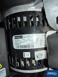 Image of Two Biotek Vacuum Pumps 04
