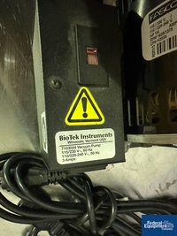Image of Two Biotek Vacuum Pumps 05