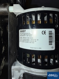 Image of Two Biotek Vacuum Pumps 06