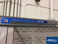 Image of Labconco Protector XVS Ventilation Station 03