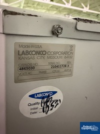 Image of Labconco Protector XVS Ventilation Station 04