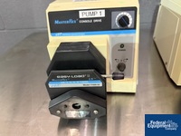 Image of Two Cole Parmer Peristaltic Pumps 02