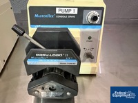 Image of Two Cole Parmer Peristaltic Pumps 03