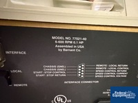 Image of Two Cole Parmer Peristaltic Pumps 04