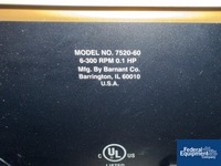 Image of Two Cole Parmer Peristaltic Pumps 05