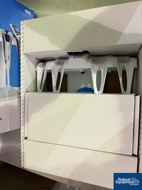 Image of Mettler Toledo Rainin Smartstand 03