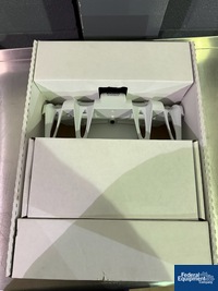 Image of Mettler Toledo Rainin Smartstand 02