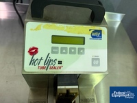Image of Wave Biotech HotLips II Tube Sealer 02