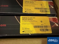 Image of Corning Axygen VTF-20-R-S 20µL Robotic Filter Tips, Sterile, 96-Well SLAS Rack, (Lot of 5 Boxes) 02