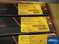 Image of Corning Axygen VTF-20-R-S 20µL Robotic Filter Tips, Sterile, 96-Well SLAS Rack, (Lot of 5 Boxes) 05