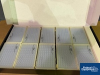 Image of Corning Axygen VTF-20-R-S 20µL Robotic Filter Tips, Sterile, 96-Well SLAS Rack, (Lot of 5 Boxes) 07