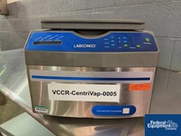 Image of Labconco Centrivap DNA Concentrator 02