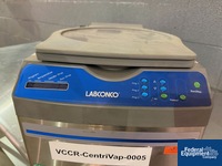Image of Labconco Centrivap DNA Concentrator 03