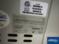 Image of Labconco Centrivap DNA Concentrator 04