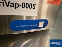 Image of Labconco Centrivap DNA Concentrator 06
