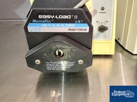 Image of Two Cole Parmer Peristaltic Pumps 02