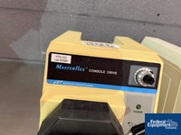 Image of Two Cole Parmer Peristaltic Pumps 03