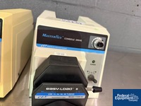 Image of Two Cole Parmer Peristaltic Pumps 05