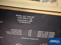 Image of Two Cole Parmer Peristaltic Pumps 06