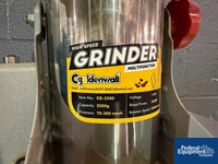 Image of Cgoldenwall High Speed Grinder 02