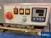 Image of Table Top Continous Band Sealer 02