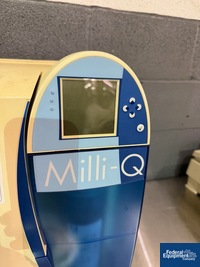Image of Millipore Milli-Q Water Purifier 02
