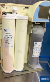 Image of Millipore Milli-Q Water Purifier 03