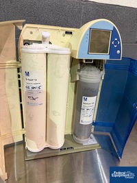 Image of Millipore Milli-Q Water Purifier 04