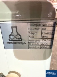 Image of 2024 Circulating Water-type Vacuum Pump 04