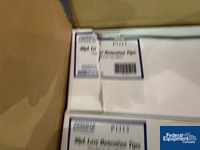 Image of Five boxes of Denville Scientific Low Retention Tips 05