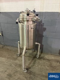 Image of Pinnacle Stainless Pressure Tank 03