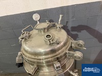 Image of Pinnacle Stainless Pressure Tank 04