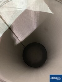 Image of Pinnacle Stainless Pressure Tank 06