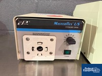 Image of Three Cole Parmer Peristaltic Pumps 02