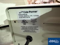 Image of Three Cole Parmer Peristaltic Pumps 05