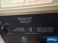 Image of Three Cole Parmer Peristaltic Pumps 06