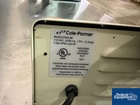 Image of Three Cole Parmer Peristaltic Pumps 07