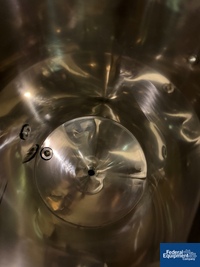 Image of Two Stainless Steel Tanks 03